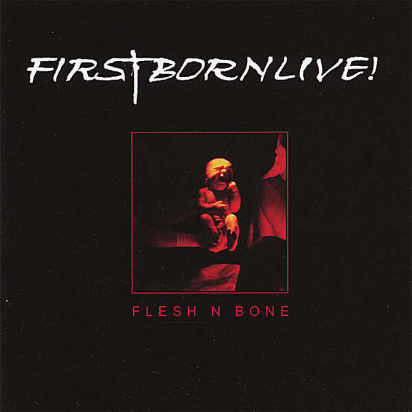 Cover art for FLESH n BONE